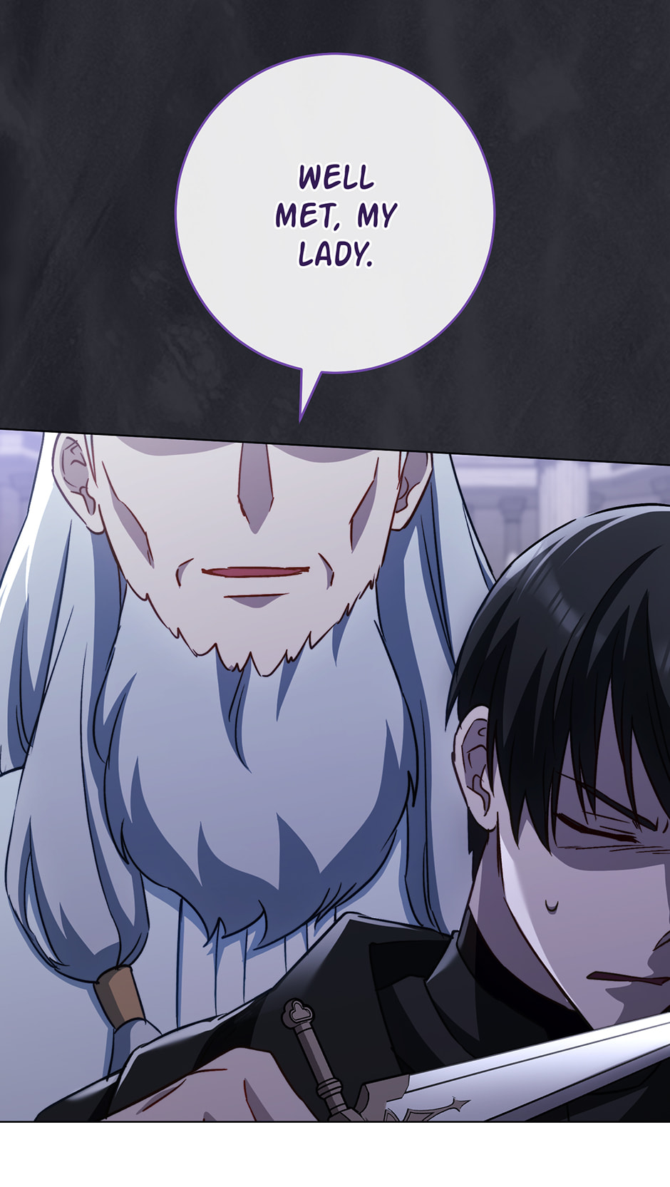 Read Lady Chef Royale chapter 184 image 7 on Lezhin
