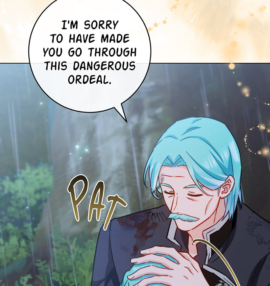 Read Lady Chef Royale chapter 184 image 82 on Lezhin