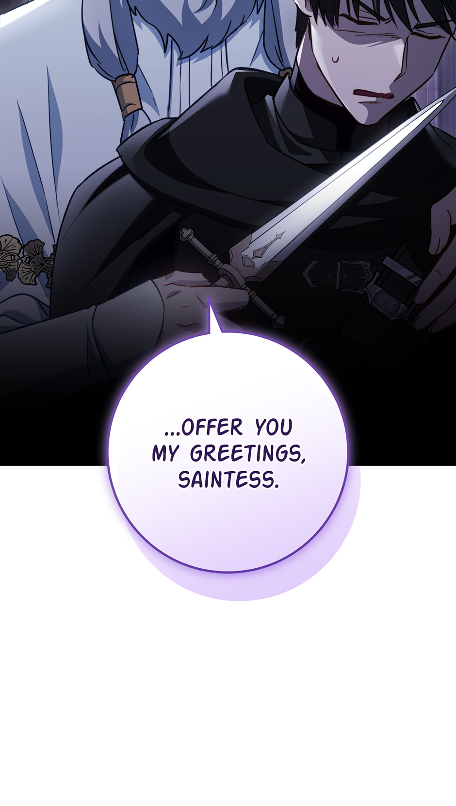 Read Lady Chef Royale chapter 184 image 9 on Lezhin