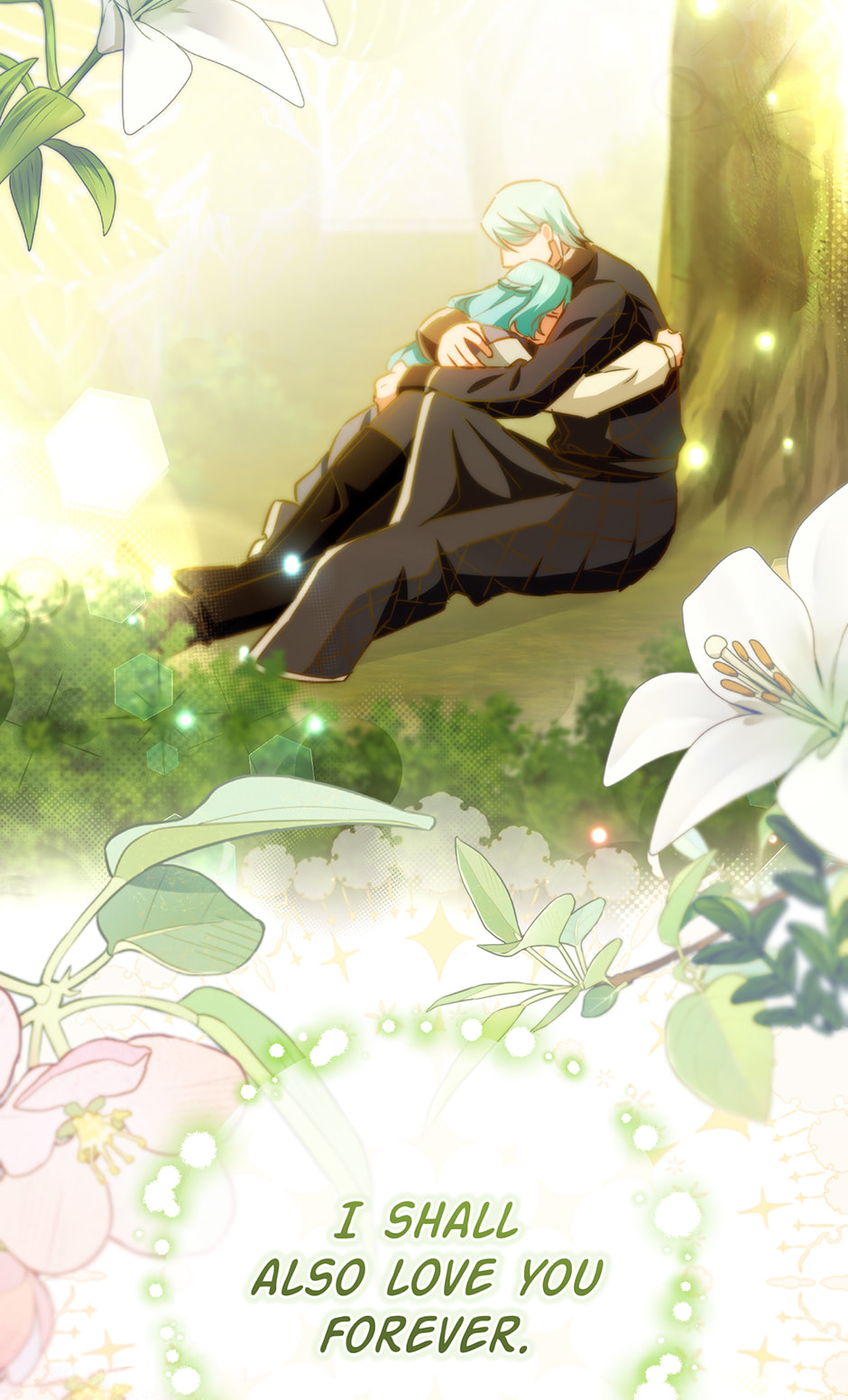 Read Lady Chef Royale chapter 185 image 1 on Lezhin