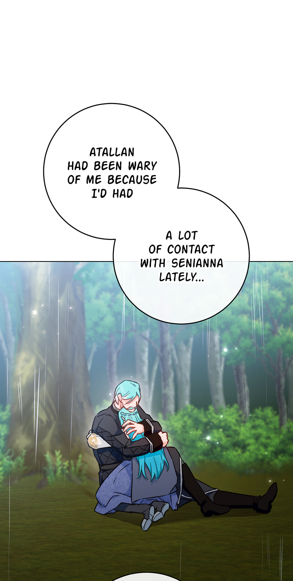 Read Lady Chef Royale chapter 185 image 11 on Lezhin
