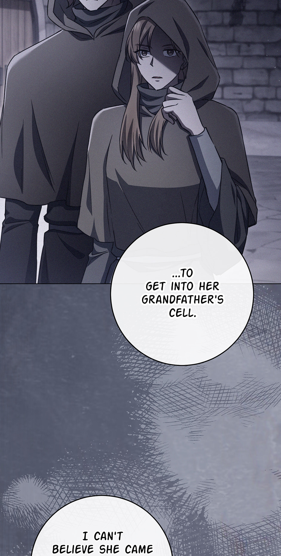 Read Lady Chef Royale chapter 185 image 13 on Lezhin