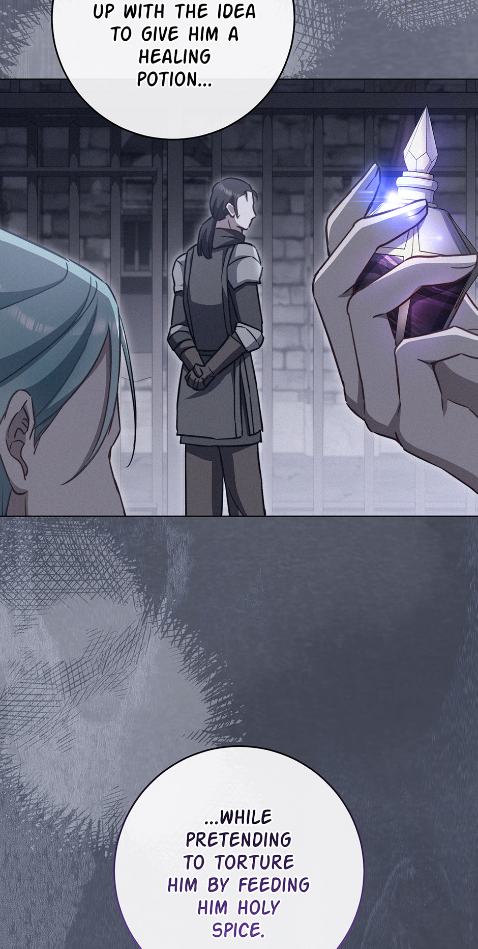 Read Lady Chef Royale chapter 185 image 14 on Lezhin