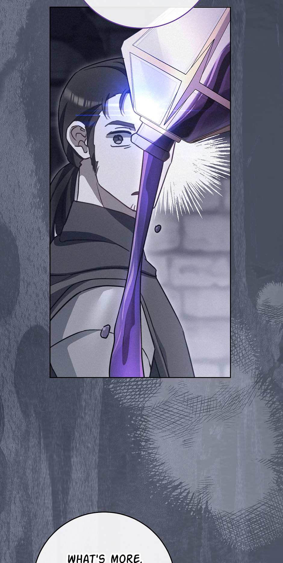 Read Lady Chef Royale chapter 185 image 15 on Lezhin