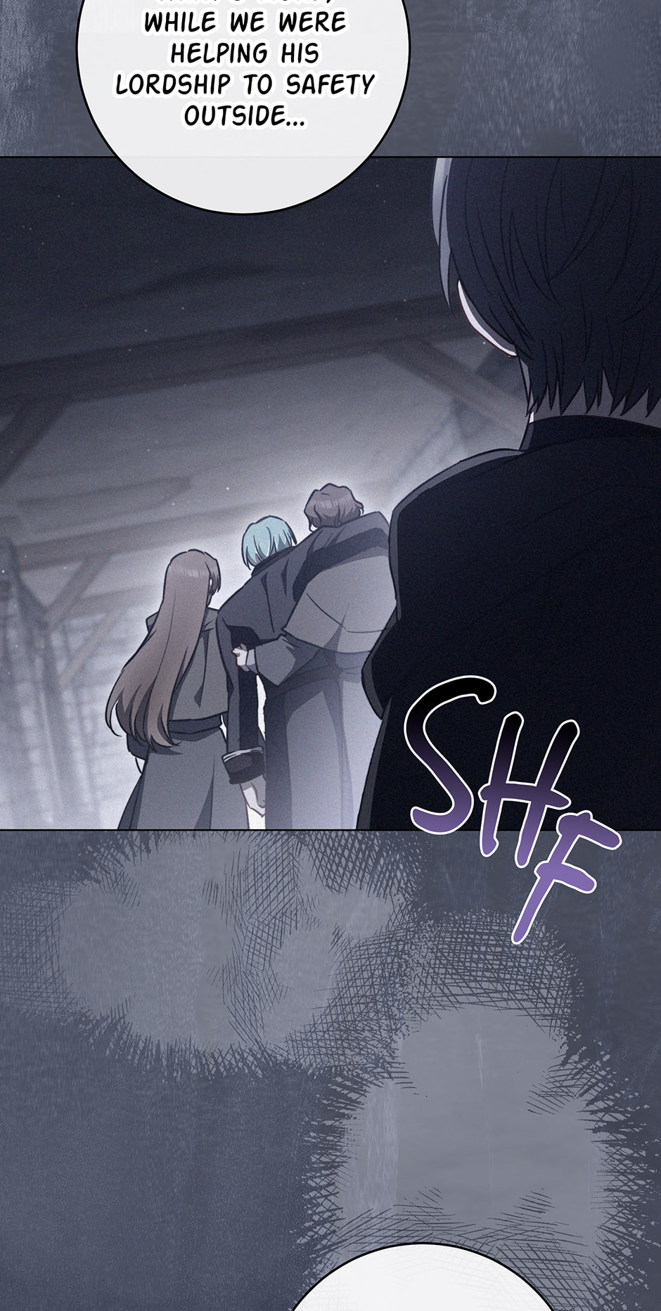 Read Lady Chef Royale chapter 185 image 16 on Lezhin