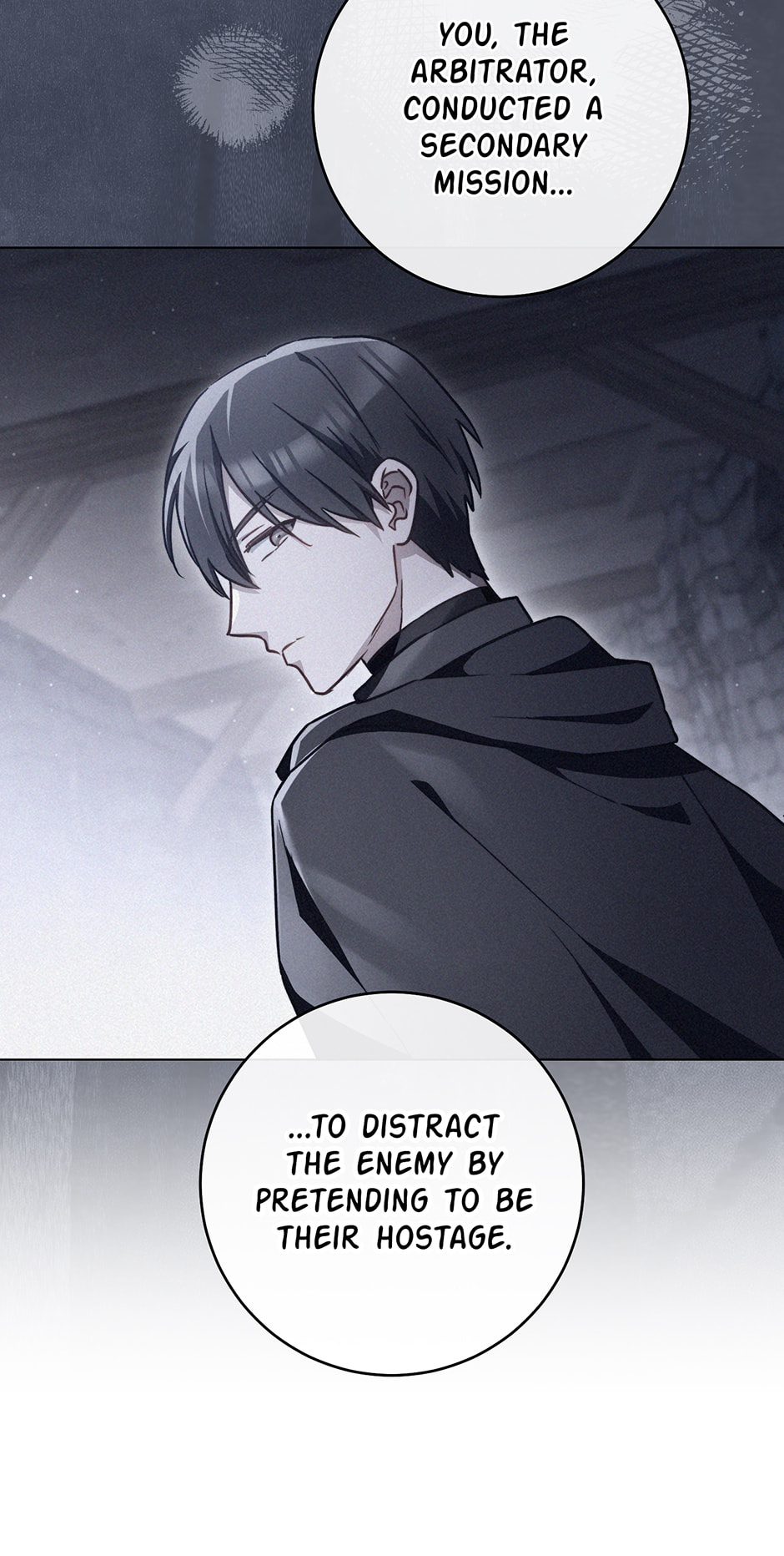 Read Lady Chef Royale chapter 185 image 17 on Lezhin