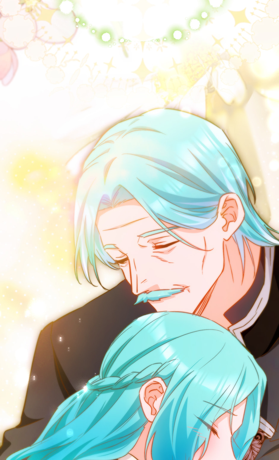 Read Lady Chef Royale chapter 185 image 2 on Lezhin