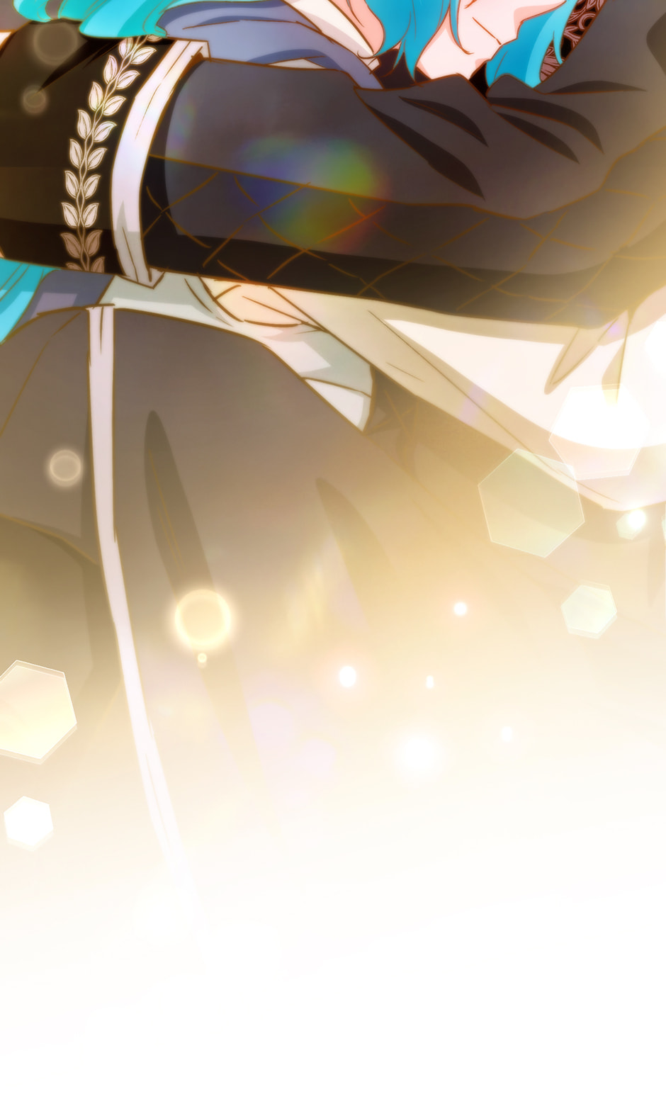 Read Lady Chef Royale chapter 185 image 3 on Lezhin