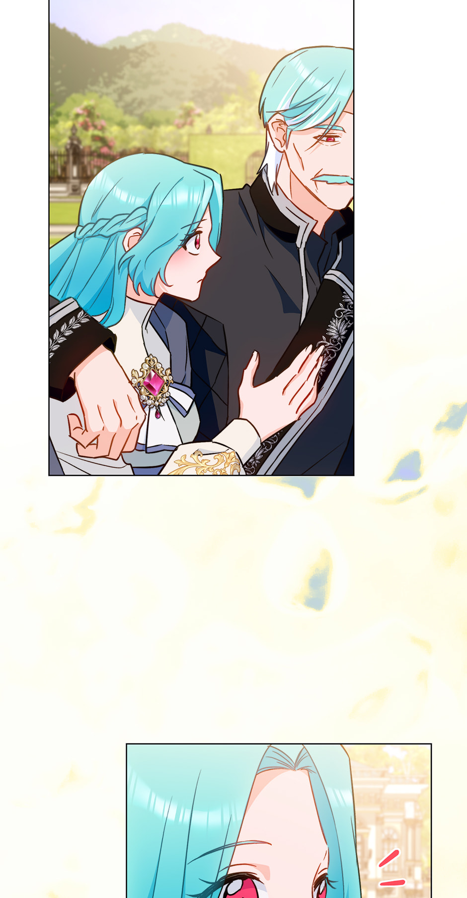 Read Lady Chef Royale chapter 185 image 38 on Lezhin