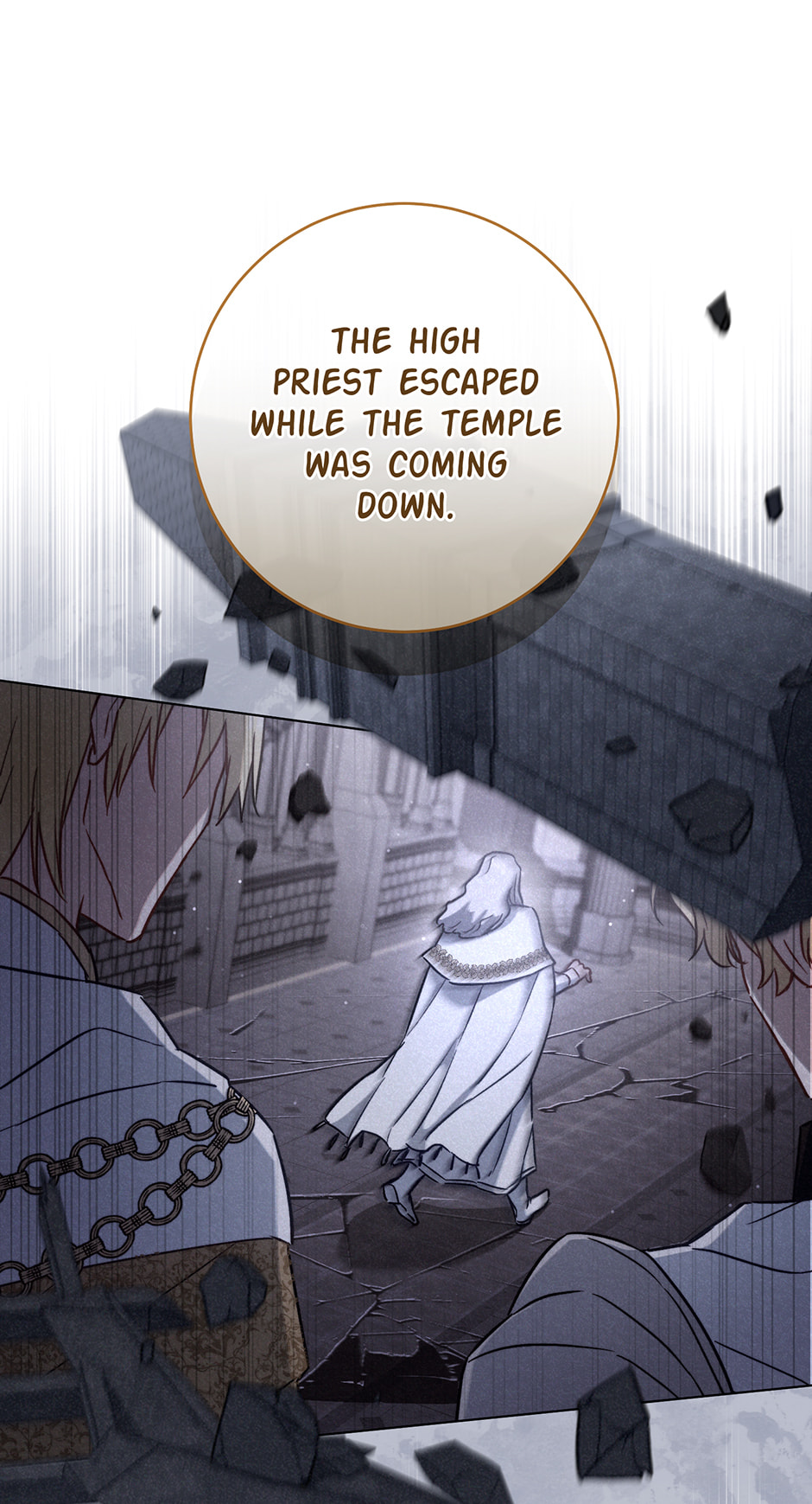 Read Lady Chef Royale chapter 185 image 44 on Lezhin