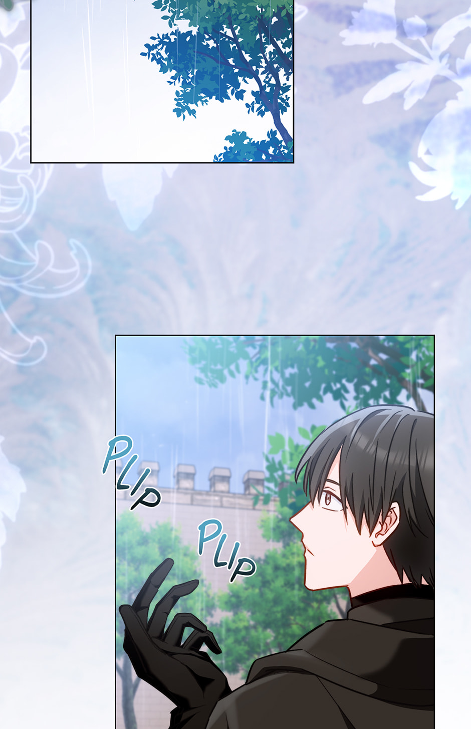 Read Lady Chef Royale chapter 185 image 5 on Lezhin