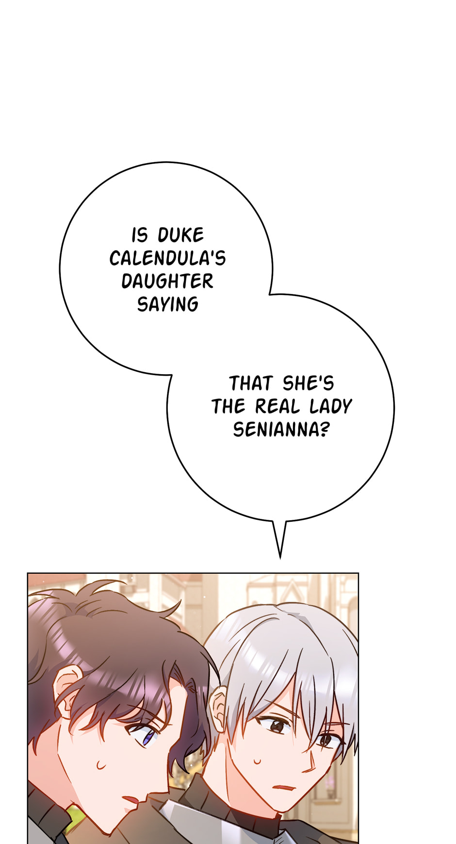 Read Lady Chef Royale chapter 185 image 50 on Lezhin