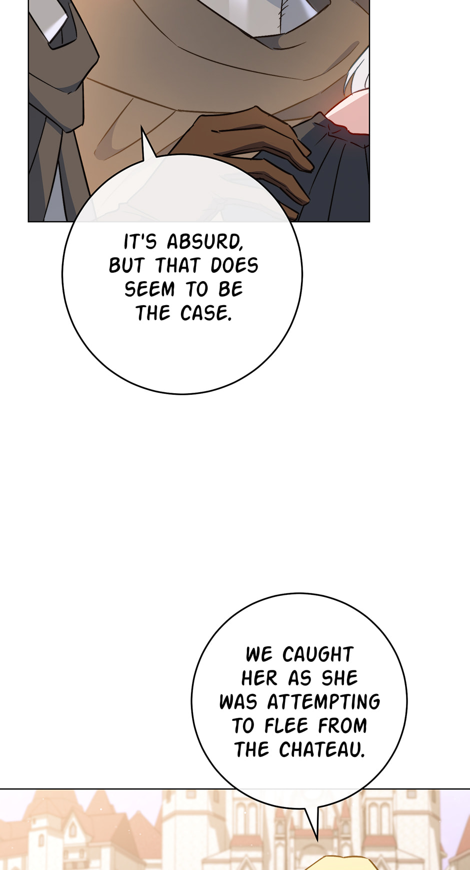 Read Lady Chef Royale chapter 185 image 51 on Lezhin