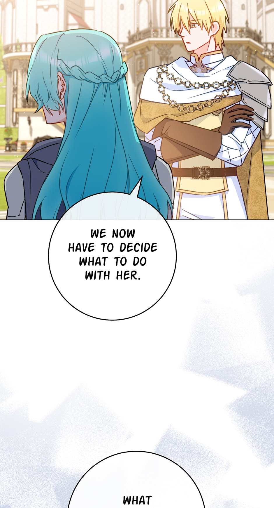 Read Lady Chef Royale chapter 185 image 52 on Lezhin
