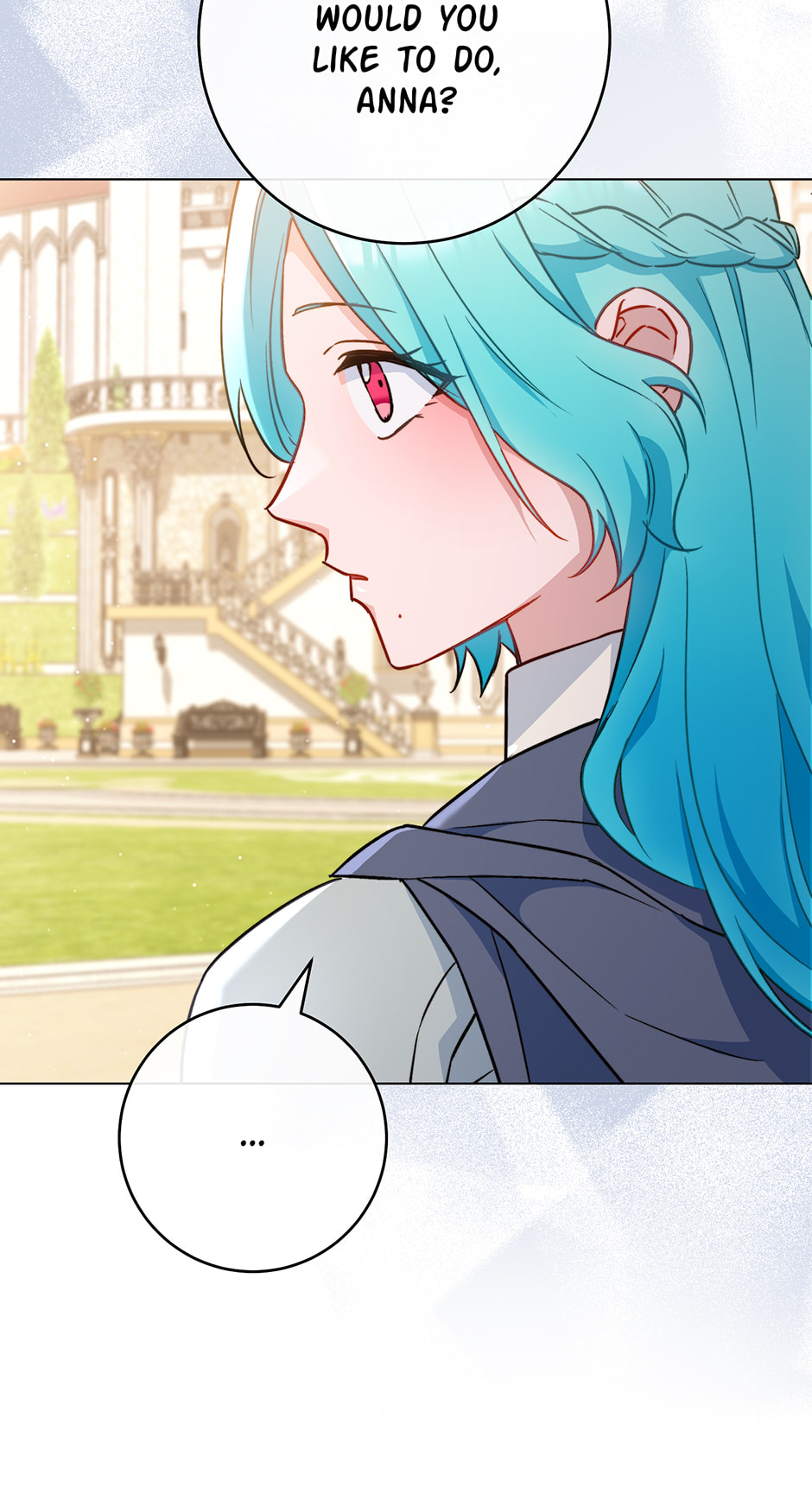 Read Lady Chef Royale chapter 185 image 53 on Lezhin