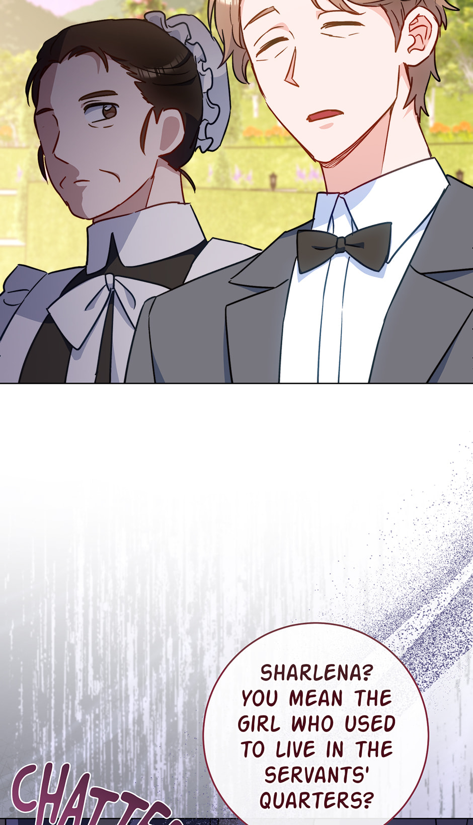 Read Lady Chef Royale chapter 185 image 56 on Lezhin