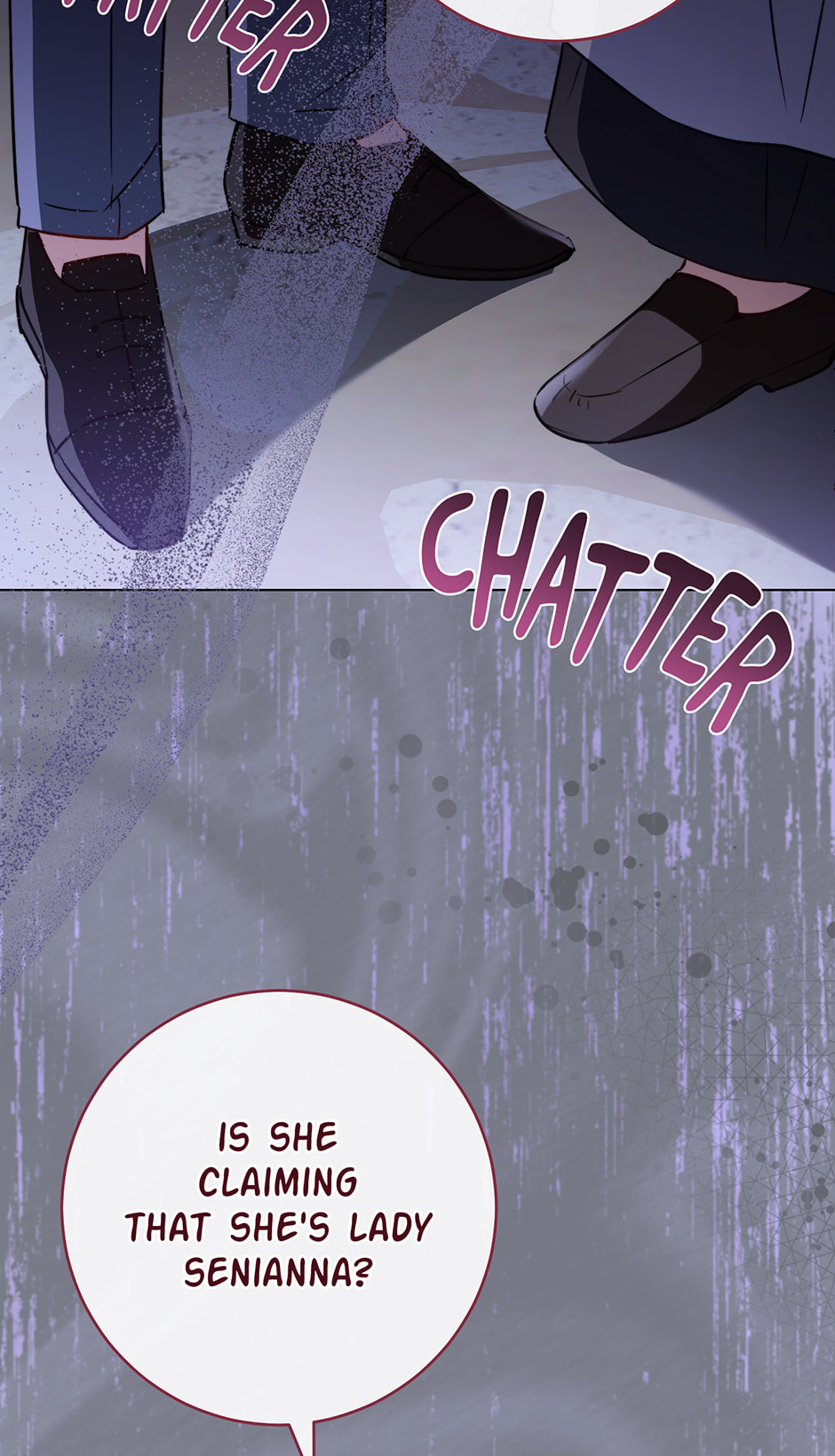Read Lady Chef Royale chapter 185 image 57 on Lezhin