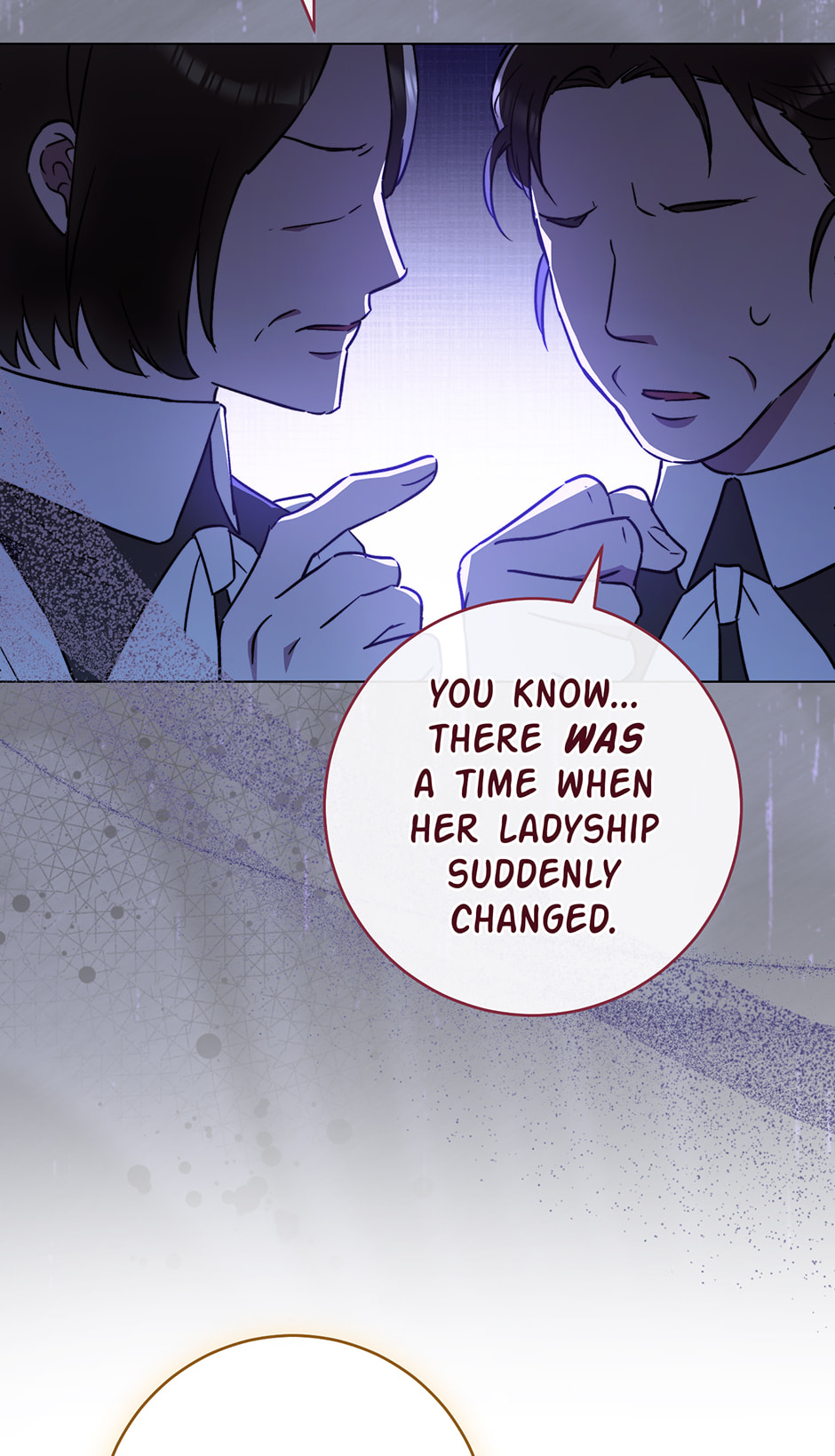 Read Lady Chef Royale chapter 185 image 58 on Lezhin