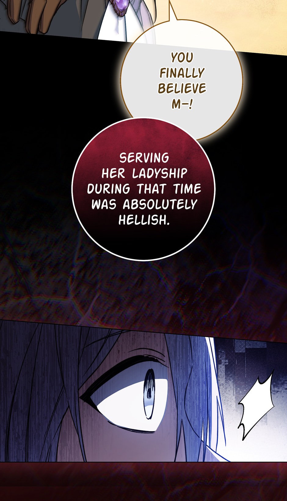 Read Lady Chef Royale chapter 185 image 60 on Lezhin
