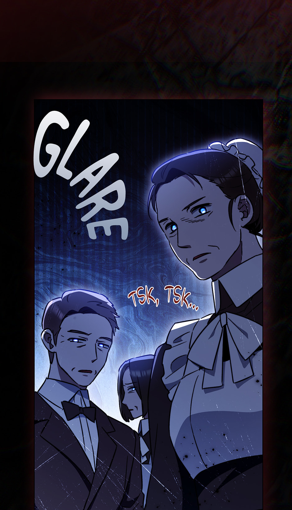 Read Lady Chef Royale chapter 185 image 61 on Lezhin