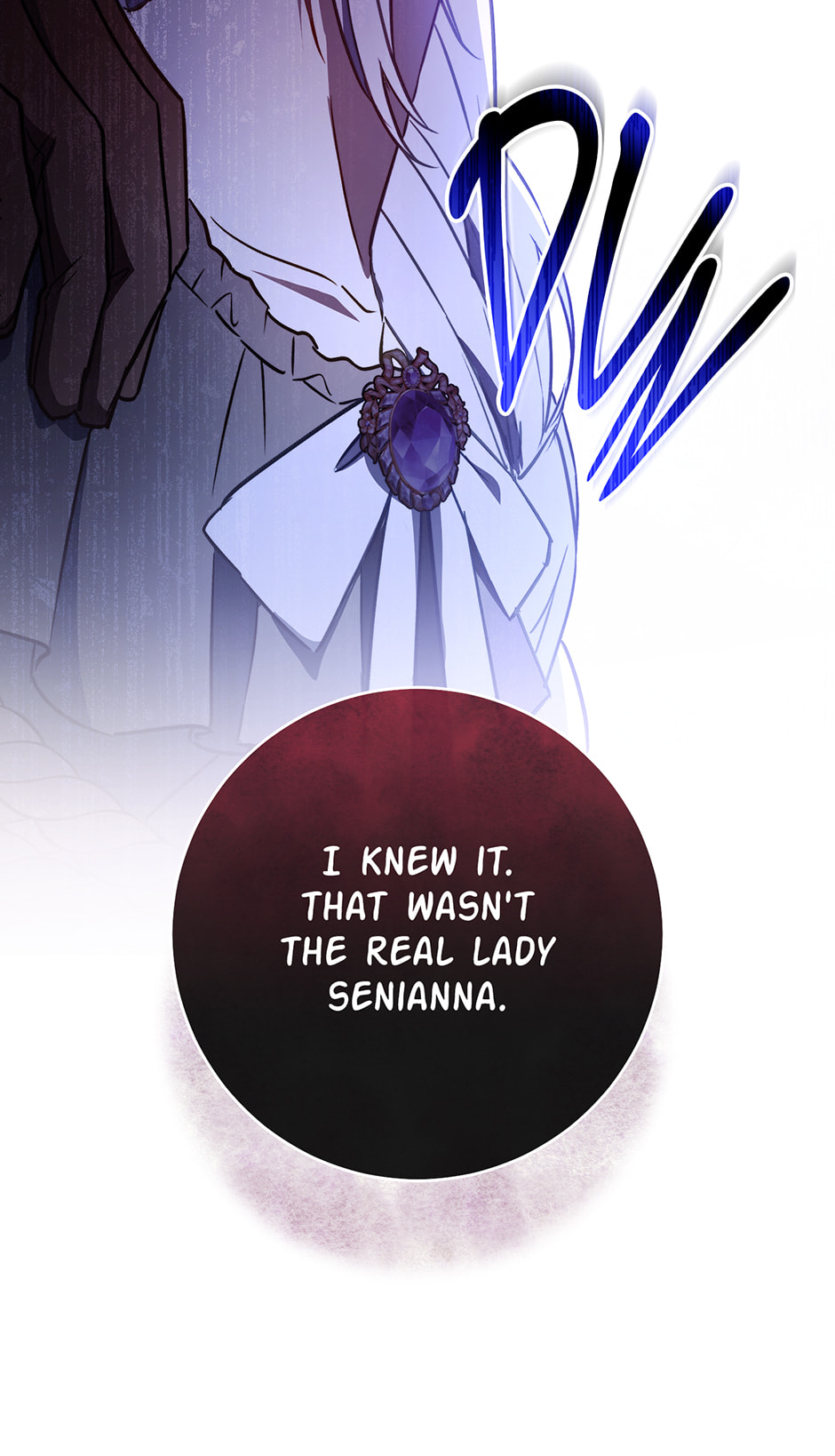 Read Lady Chef Royale chapter 185 image 63 on Lezhin