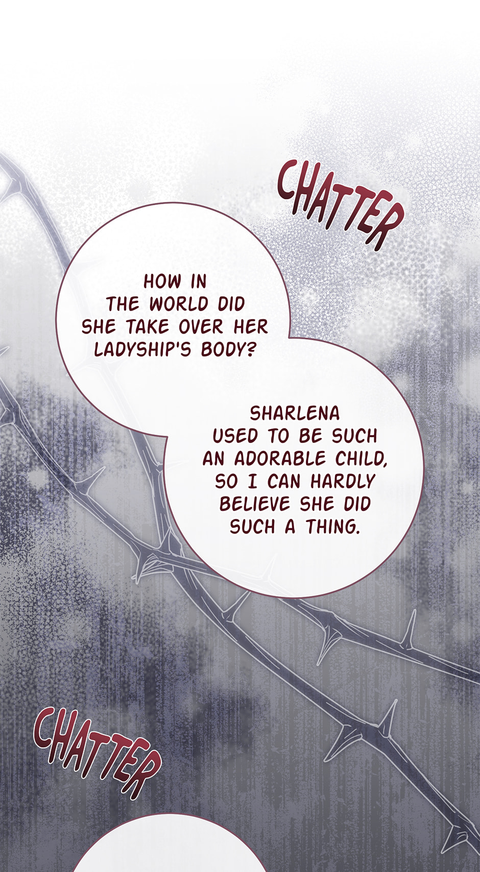 Read Lady Chef Royale chapter 185 image 64 on Lezhin