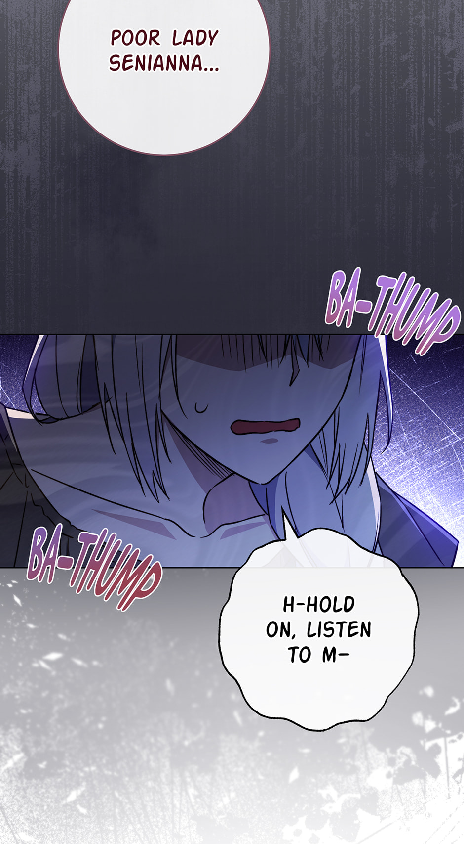 Read Lady Chef Royale chapter 185 image 65 on Lezhin