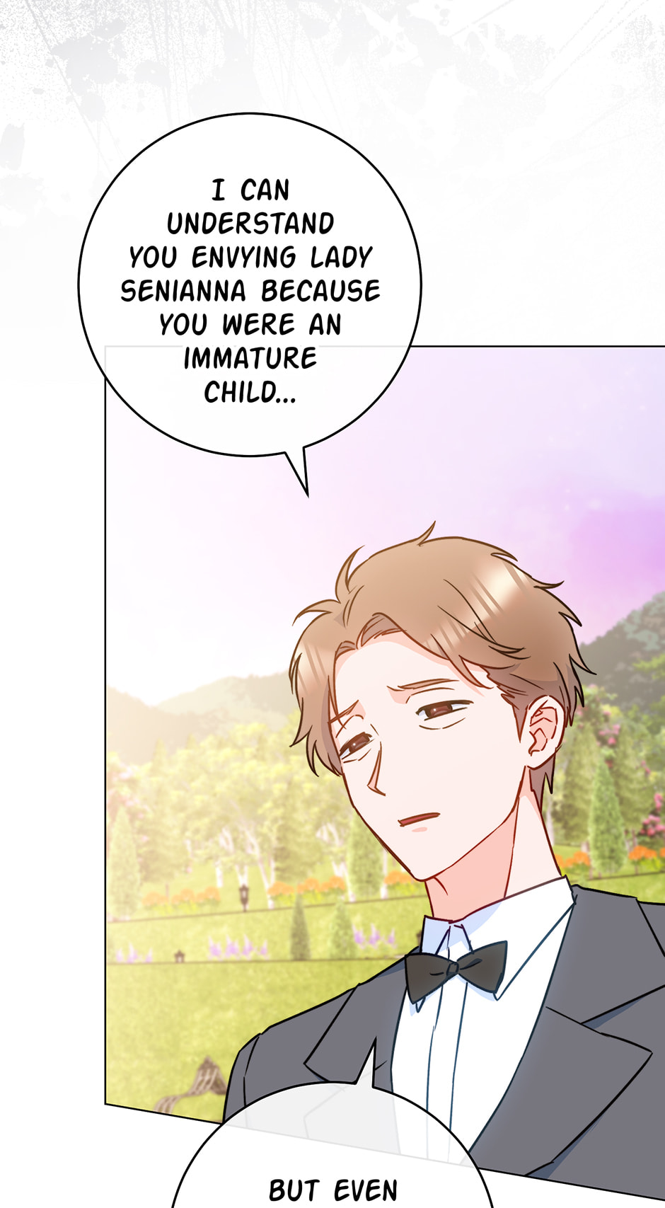 Read Lady Chef Royale chapter 185 image 66 on Lezhin