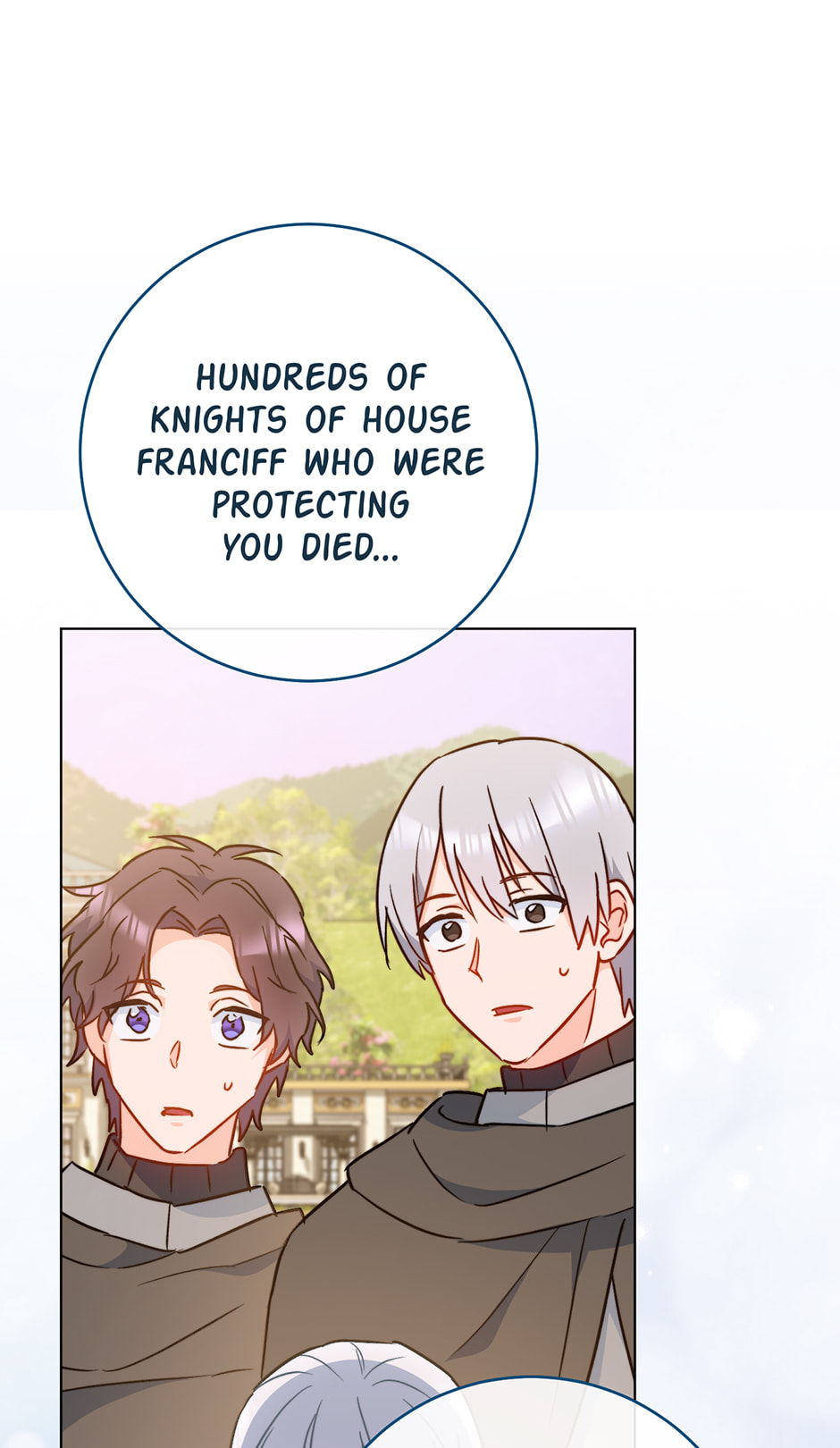 Read Lady Chef Royale chapter 185 image 74 on Lezhin