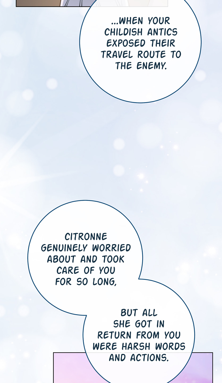 Read Lady Chef Royale chapter 185 image 75 on Lezhin