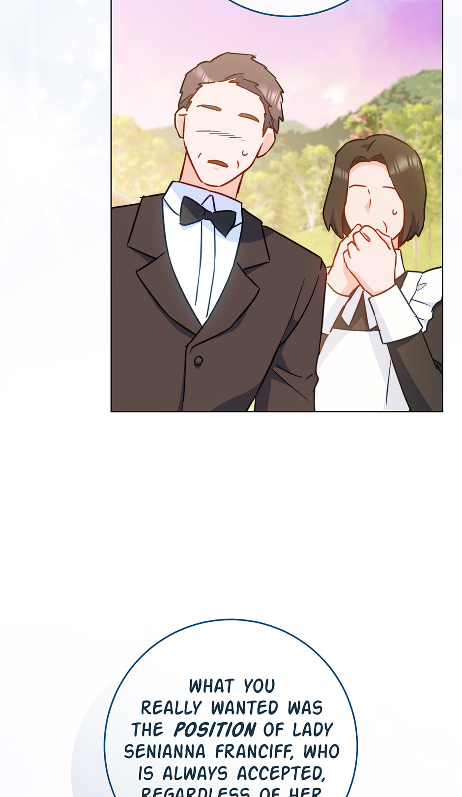 Read Lady Chef Royale chapter 185 image 76 on Lezhin