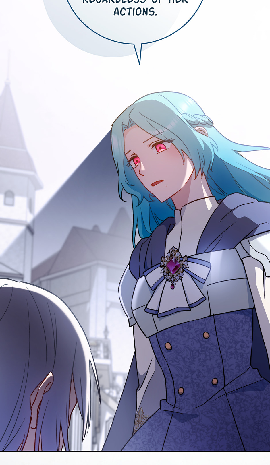 Read Lady Chef Royale chapter 185 image 77 on Lezhin