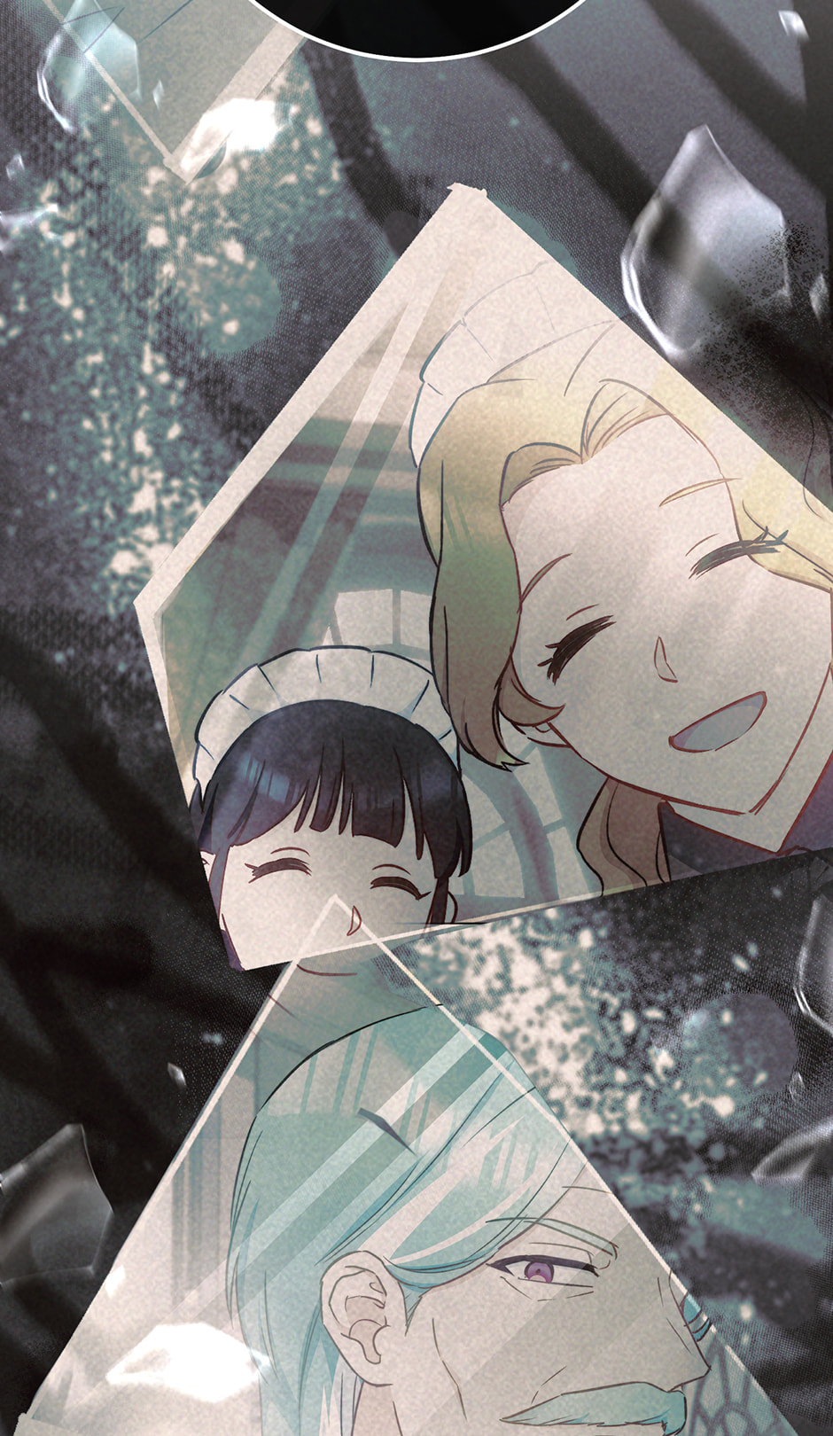 Read Lady Chef Royale chapter 185 image 80 on Lezhin