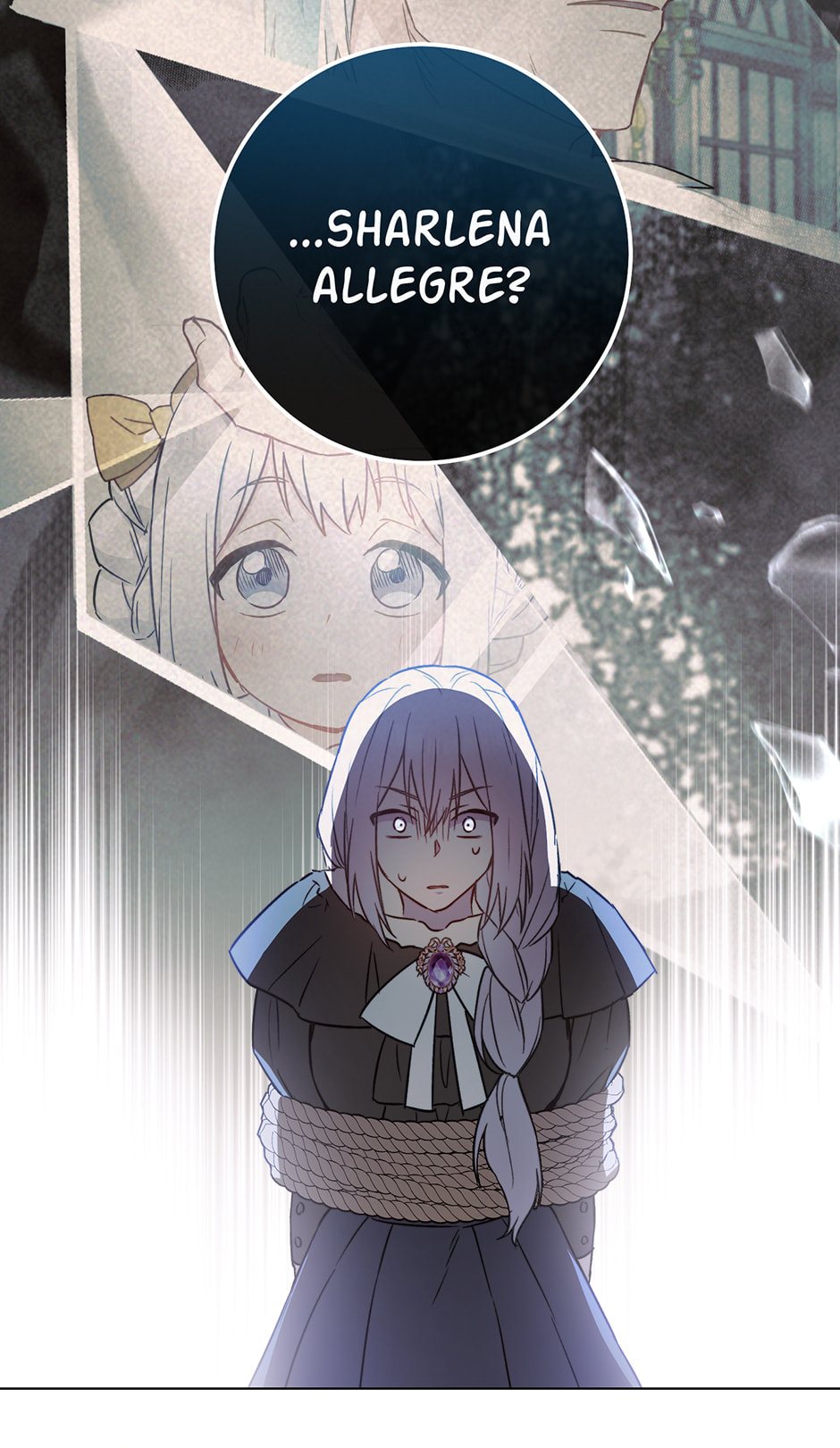 Read Lady Chef Royale chapter 185 image 81 on Lezhin