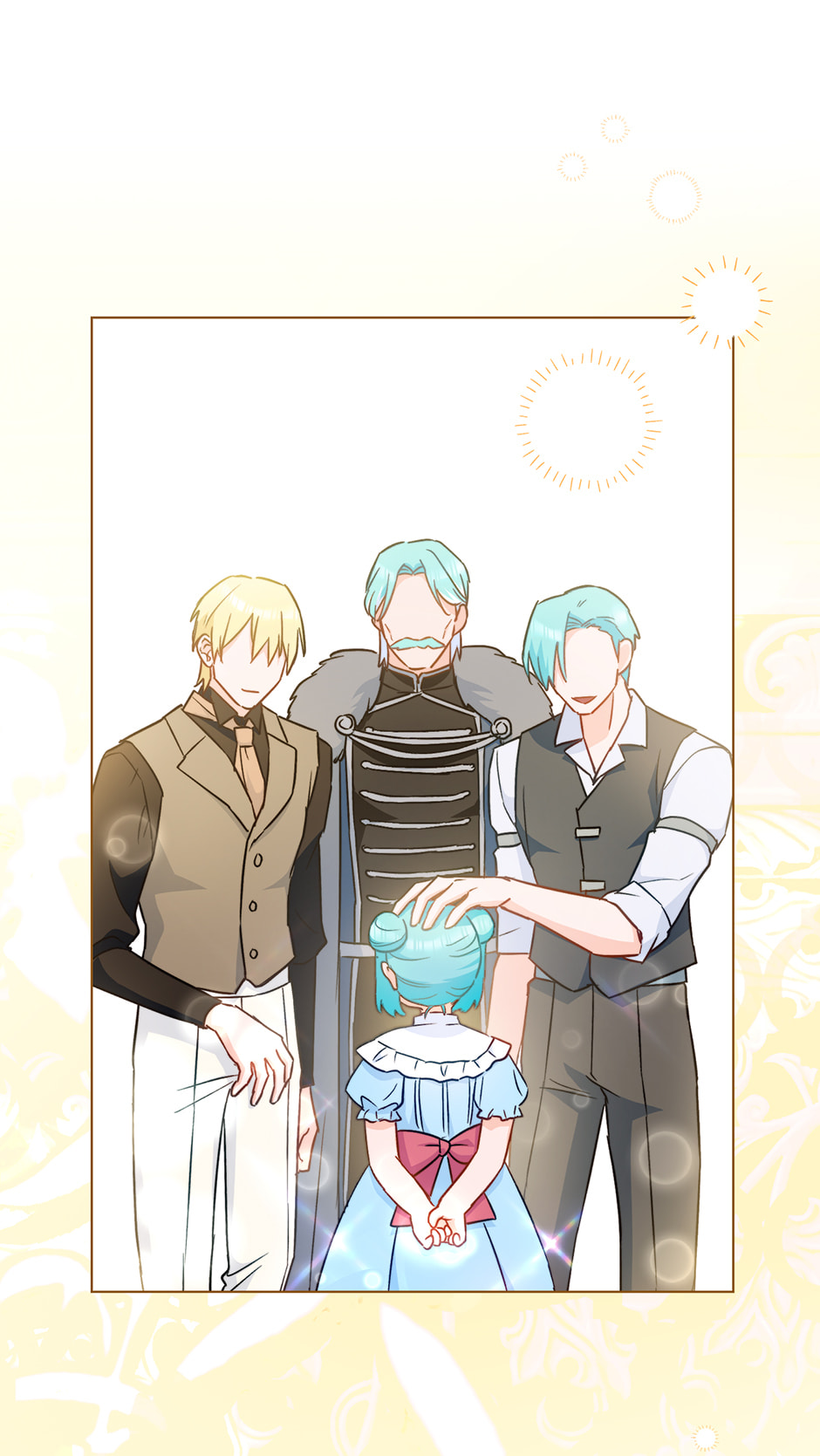 Read Lady Chef Royale chapter 185 image 84 on Lezhin