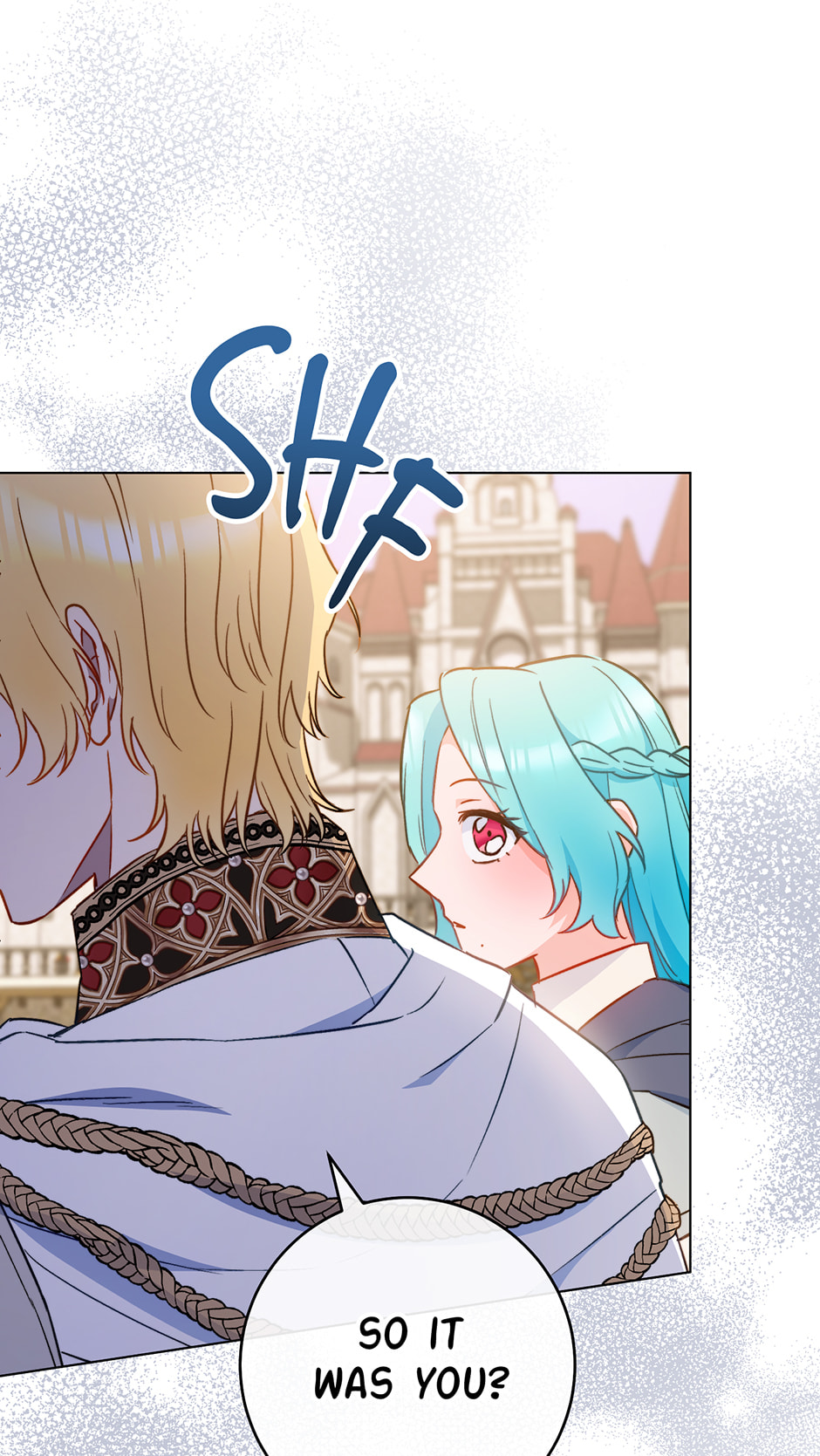 Read Lady Chef Royale chapter 185 image 92 on Lezhin