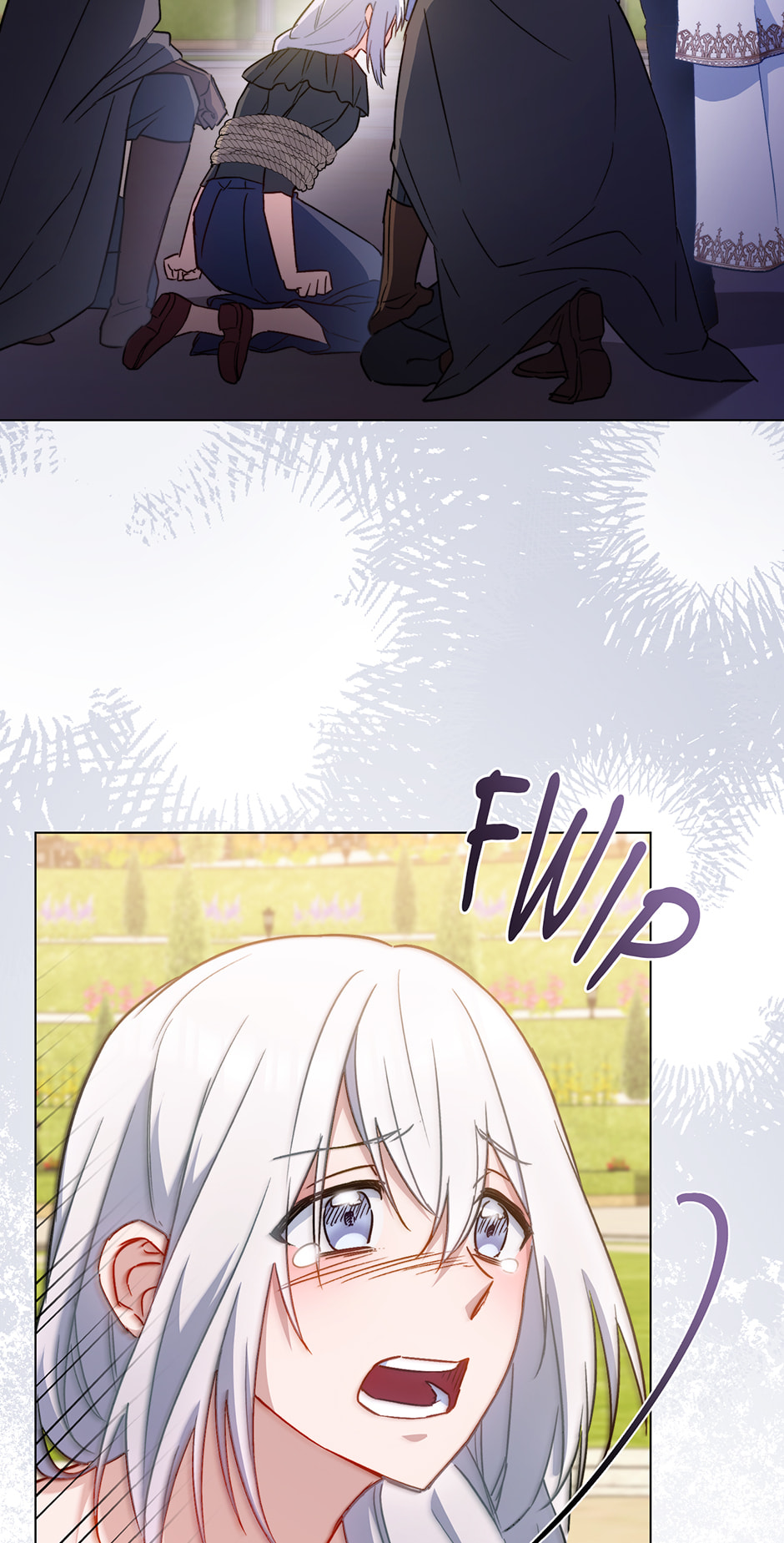 Read Lady Chef Royale chapter 186 image 11 on Lezhin