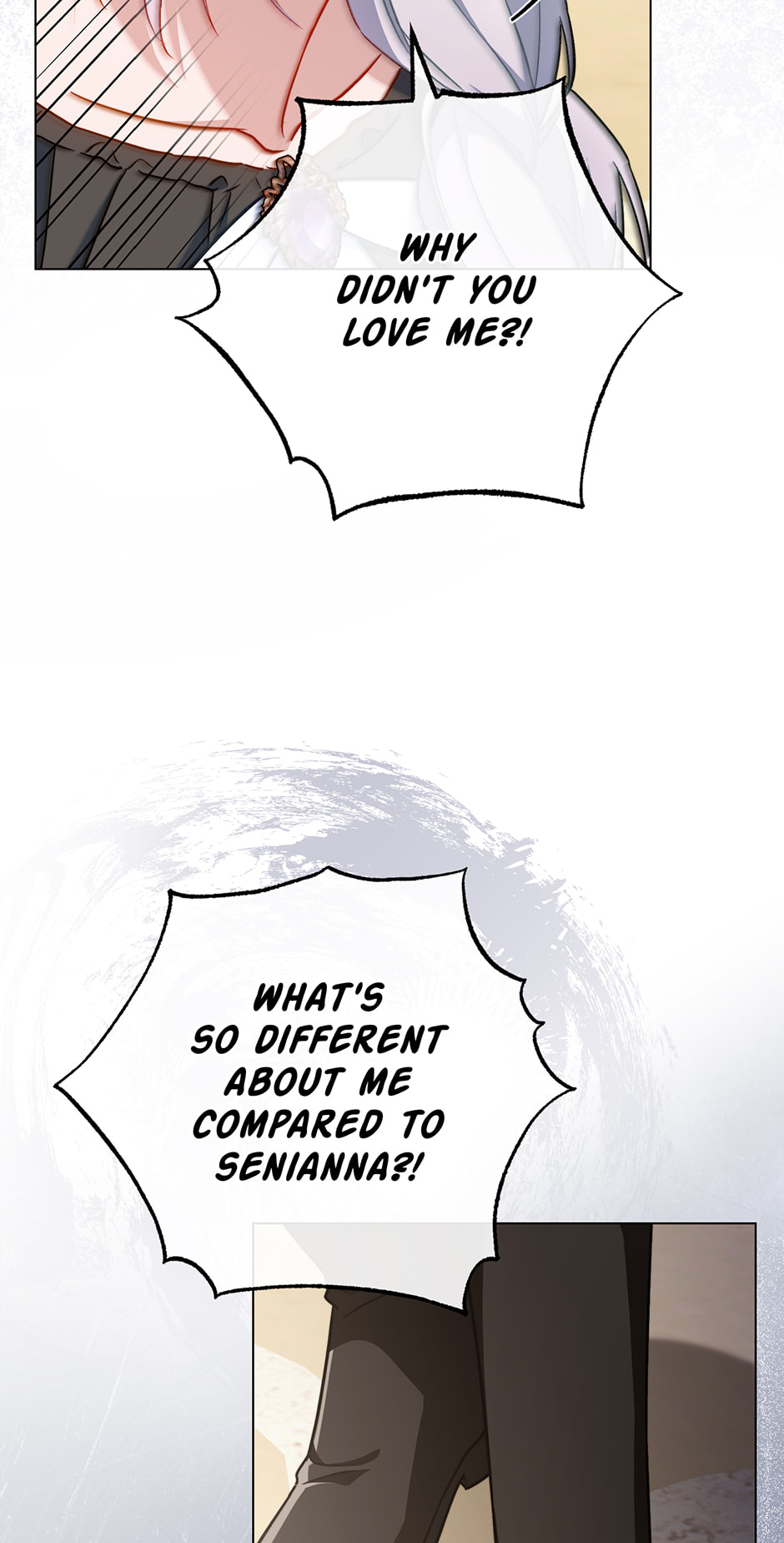 Read Lady Chef Royale chapter 186 image 12 on Lezhin