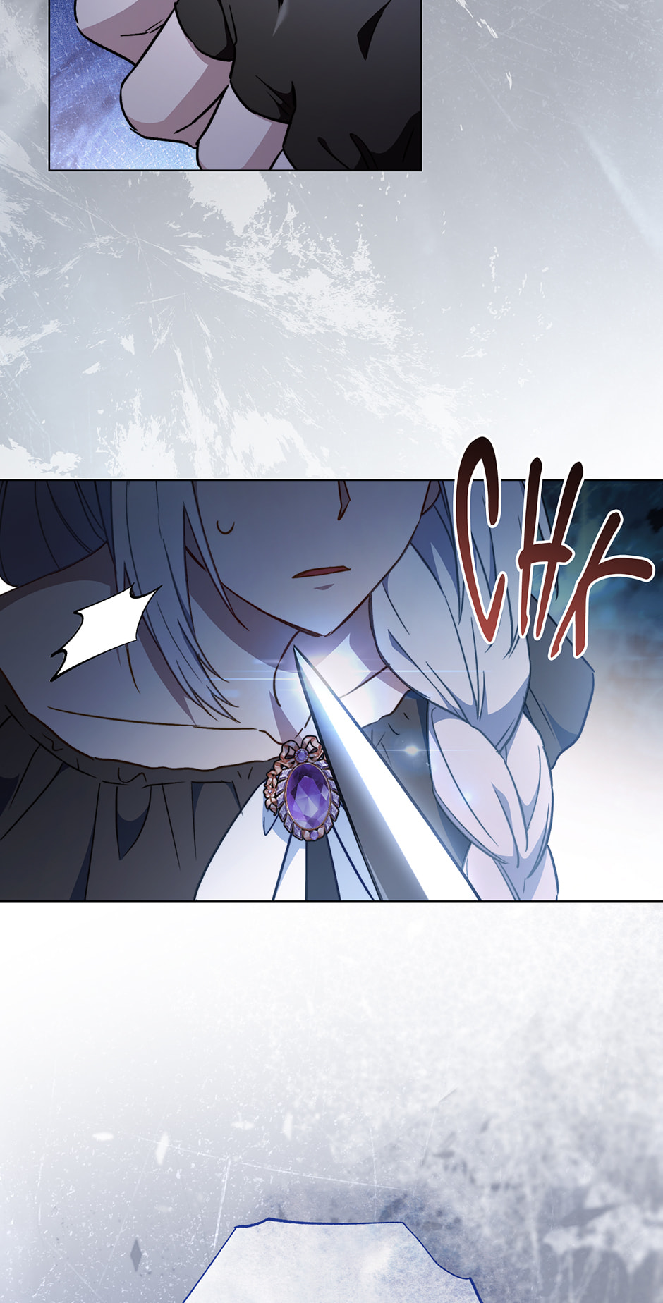 Read Lady Chef Royale chapter 186 image 14 on Lezhin