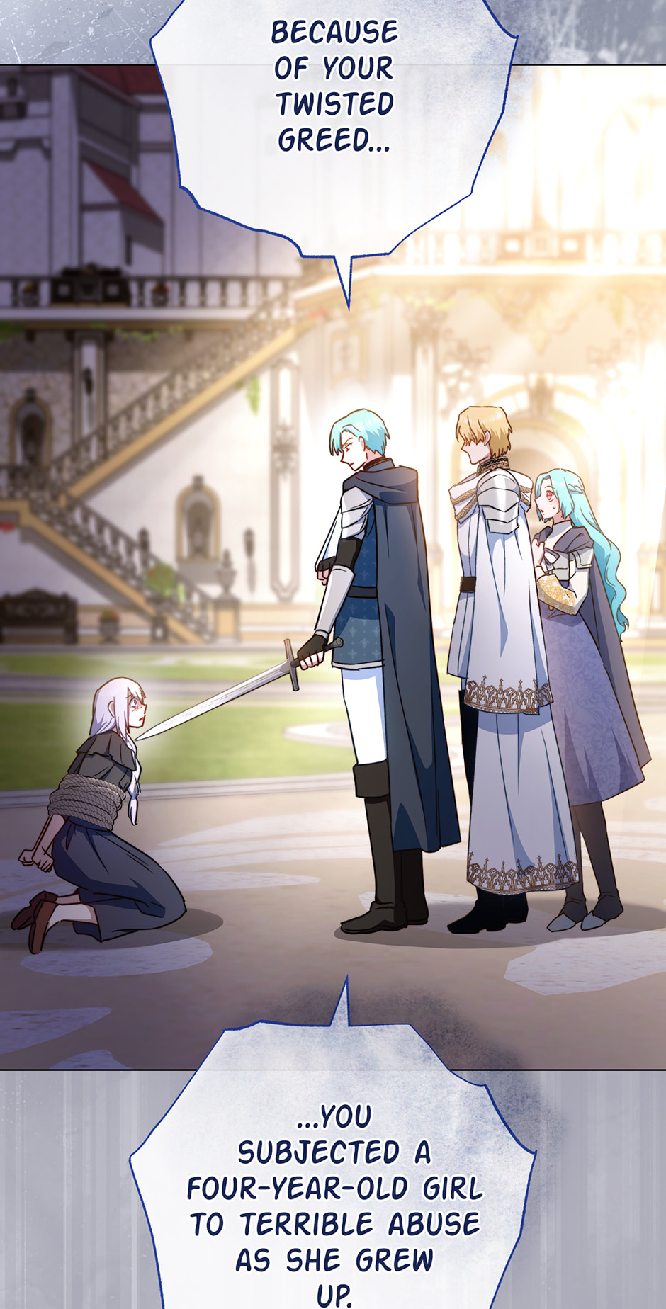 Read Lady Chef Royale chapter 186 image 15 on Lezhin