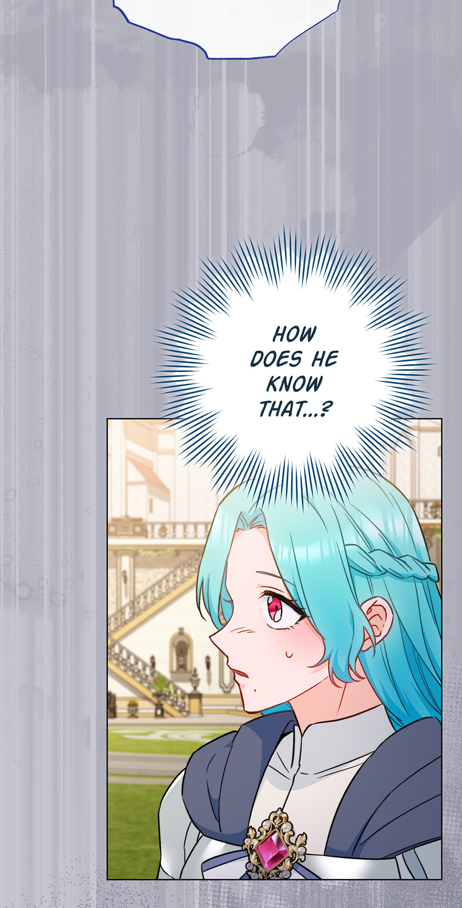 Read Lady Chef Royale chapter 186 image 16 on Lezhin
