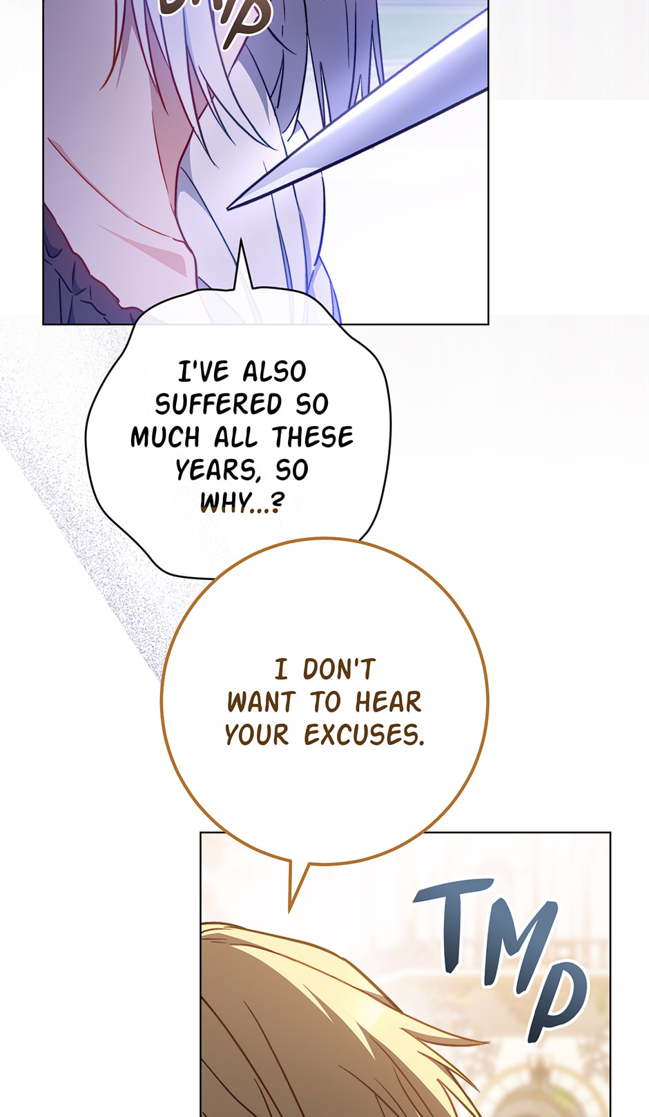 Read Lady Chef Royale chapter 186 image 22 on Lezhin