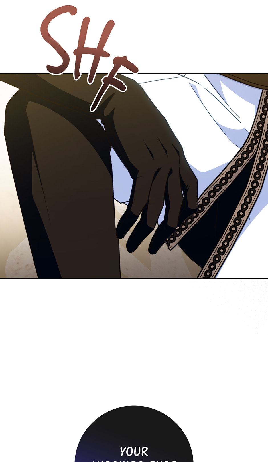Read Lady Chef Royale chapter 186 image 26 on Lezhin