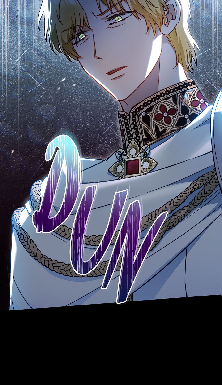 Read Lady Chef Royale chapter 186 image 3 on Lezhin