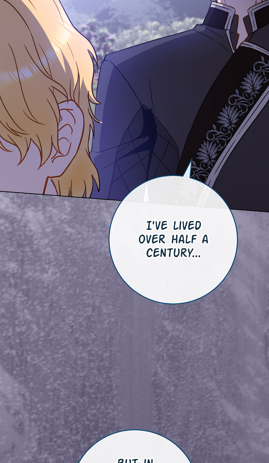 Read Lady Chef Royale chapter 186 image 30 on Lezhin