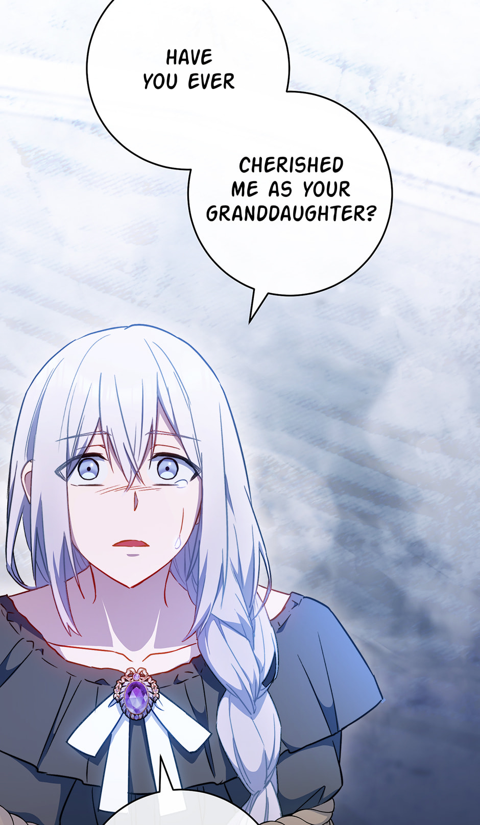 Read Lady Chef Royale chapter 186 image 35 on Lezhin