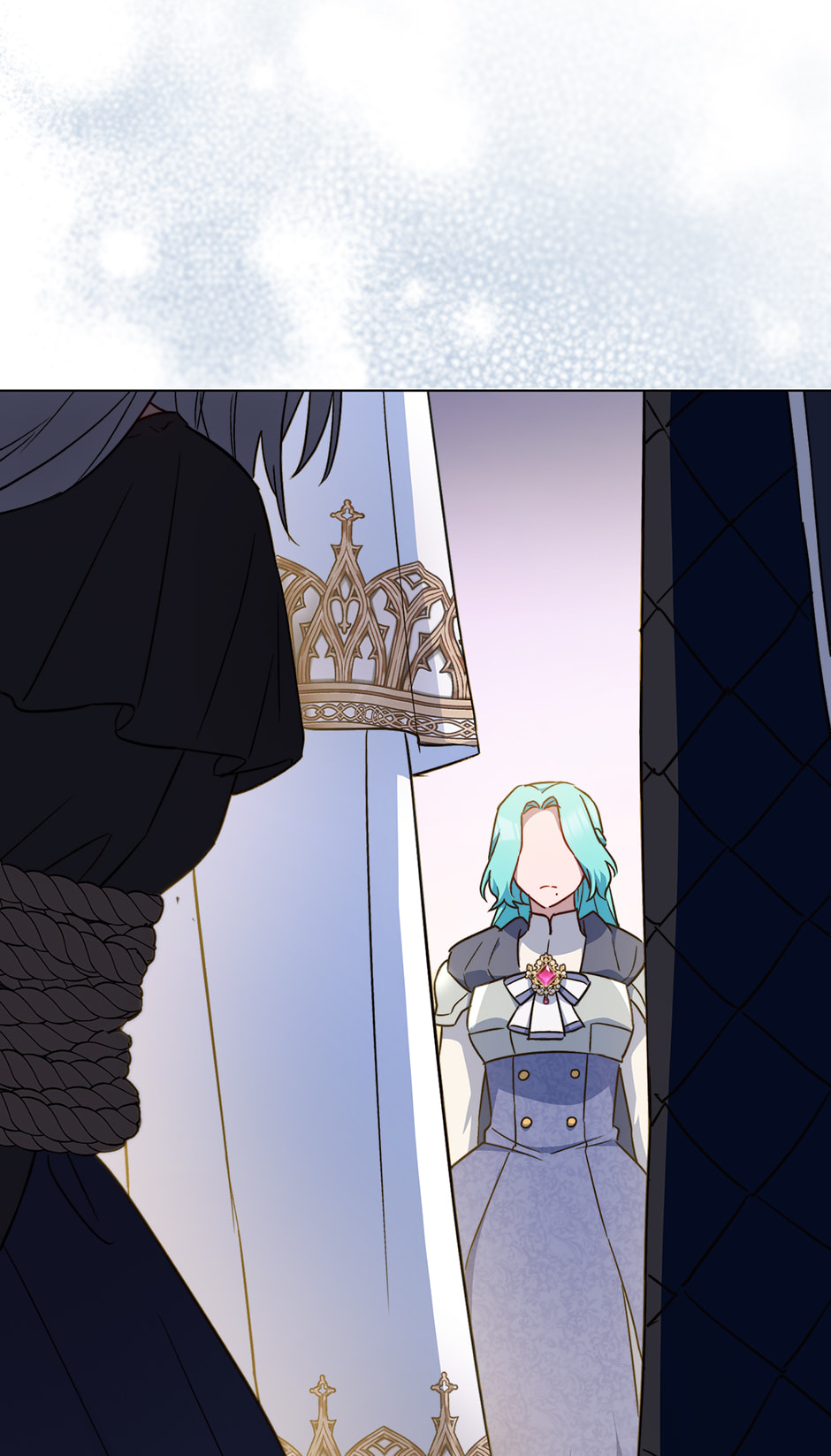Read Lady Chef Royale chapter 186 image 40 on Lezhin