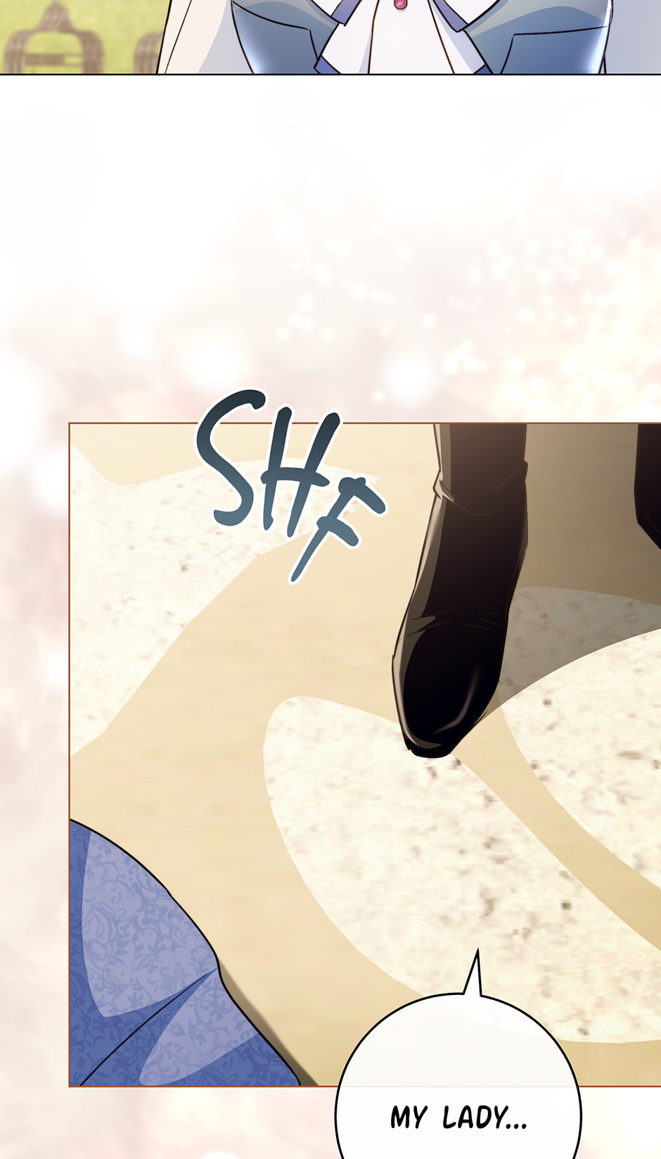 Read Lady Chef Royale chapter 186 image 42 on Lezhin