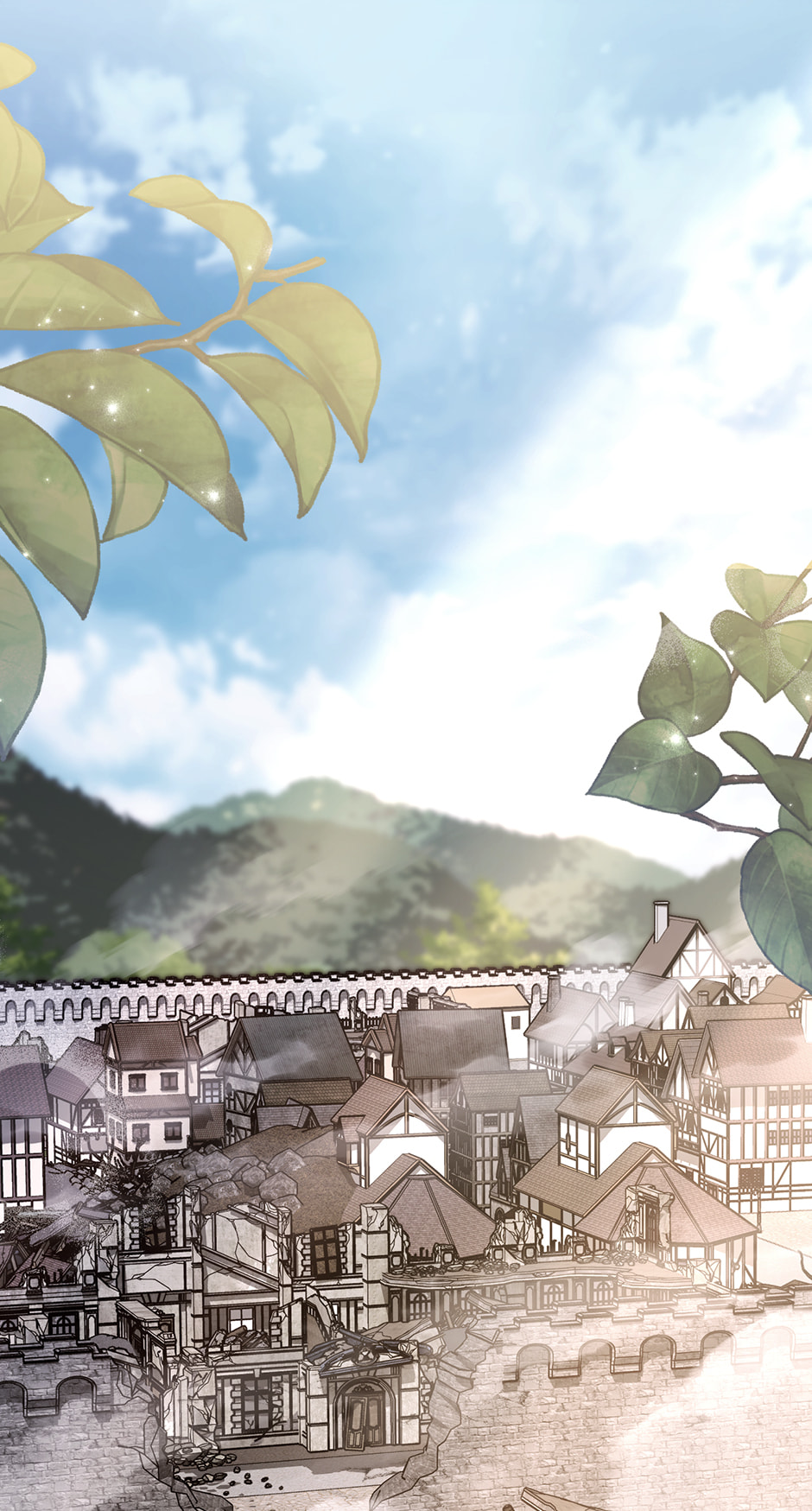 Read Lady Chef Royale chapter 186 image 49 on Lezhin