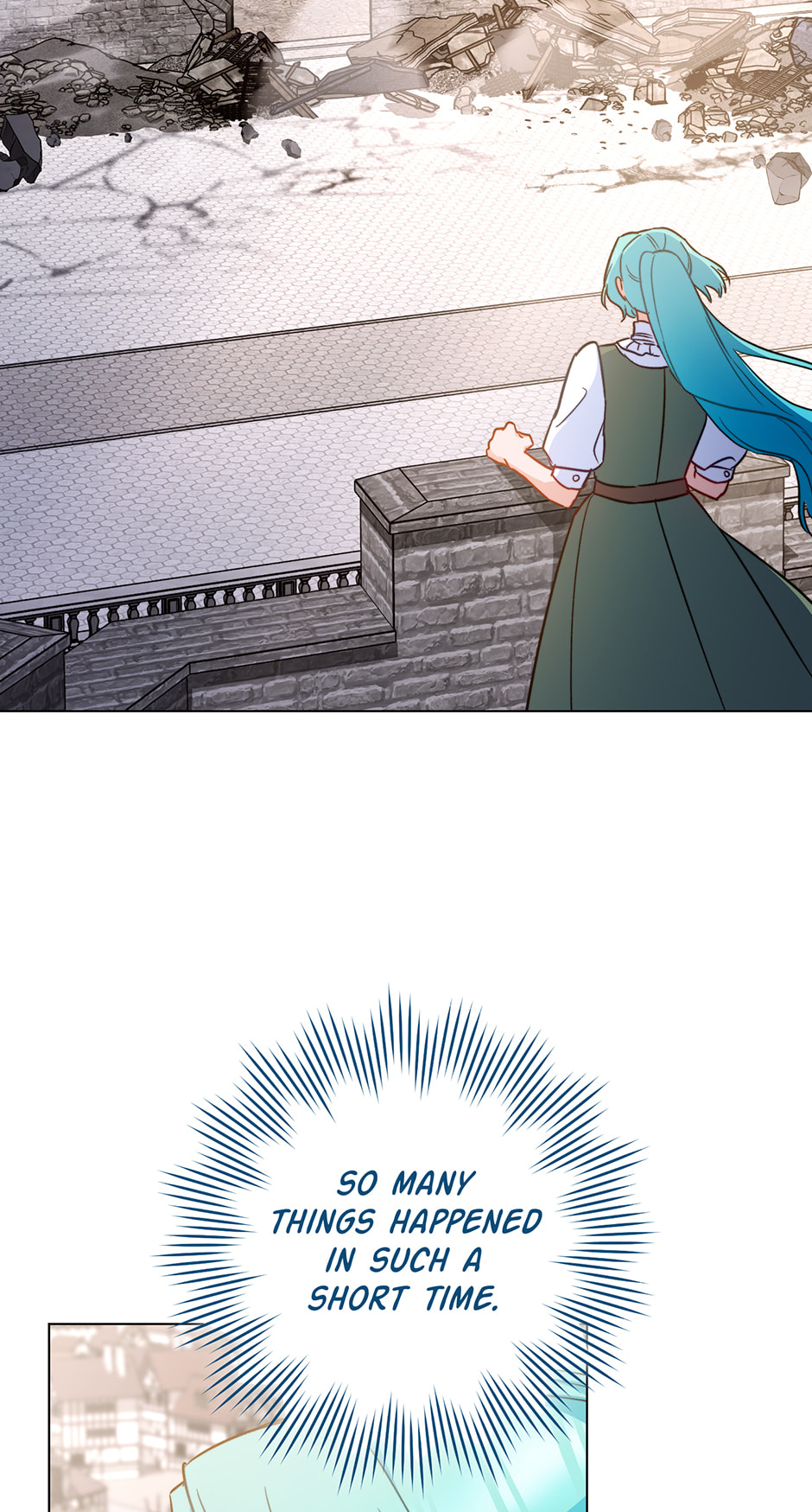 Read Lady Chef Royale chapter 186 image 50 on Lezhin